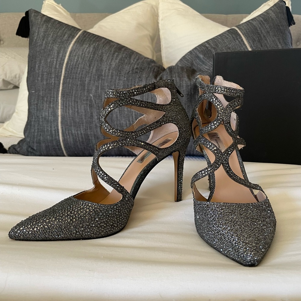 INC Dress heels